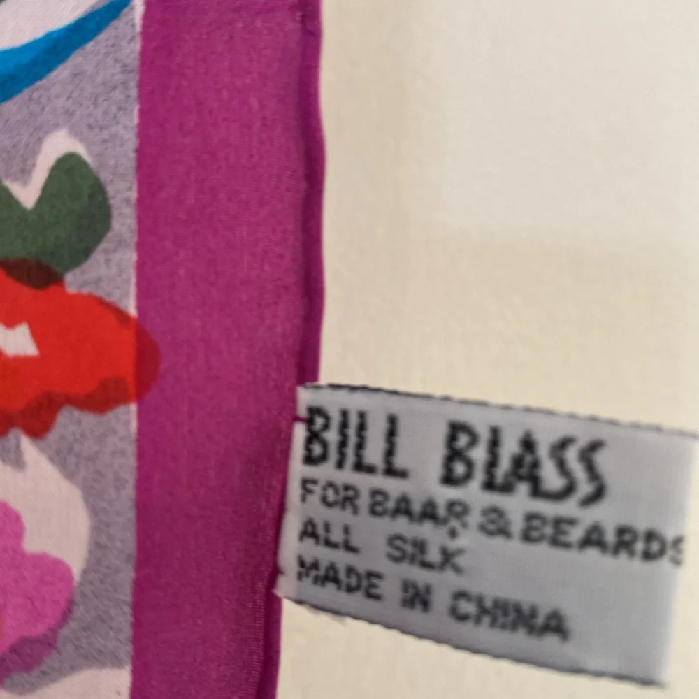 bill blass bill blass